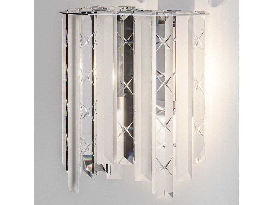 Накладной светильник Eurosvet Radiance 101011