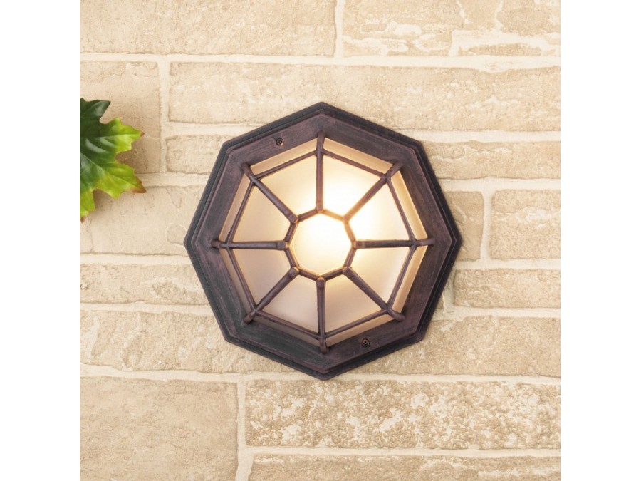 Накладной светильник Elektrostandard Telarana a043661