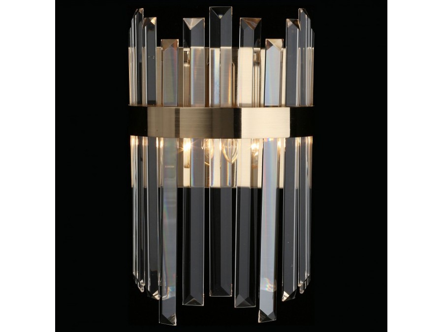 Накладной светильник Aployt Melisa APL.747.01.01