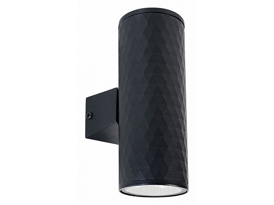 Светильник на штанге Arte Lamp Hyadum A3458AL-2BK