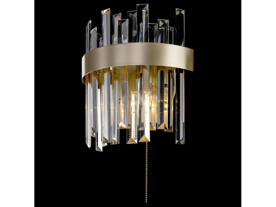 Накладной светильник Citilux Лаура CL301422