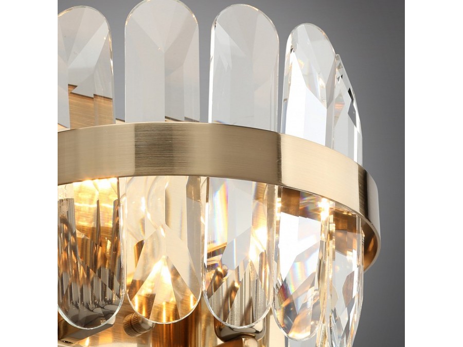 Накладной светильник Aployt Jola APL.749.01.02