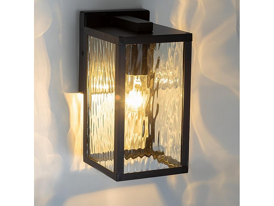 Светильник на штанге Citilux FORTS CLU09W1