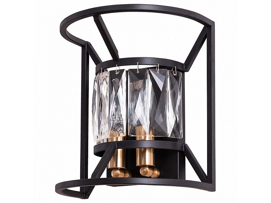 Накладной светильник Divinare Frost 2022/21 AP-2