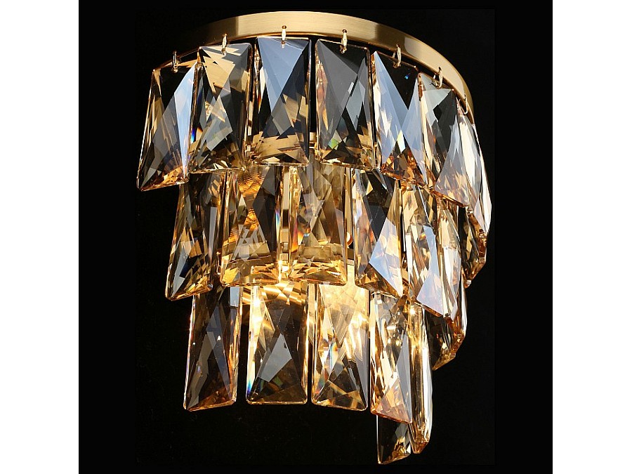 Накладной светильник Aployt Francheska APL.837.01.01