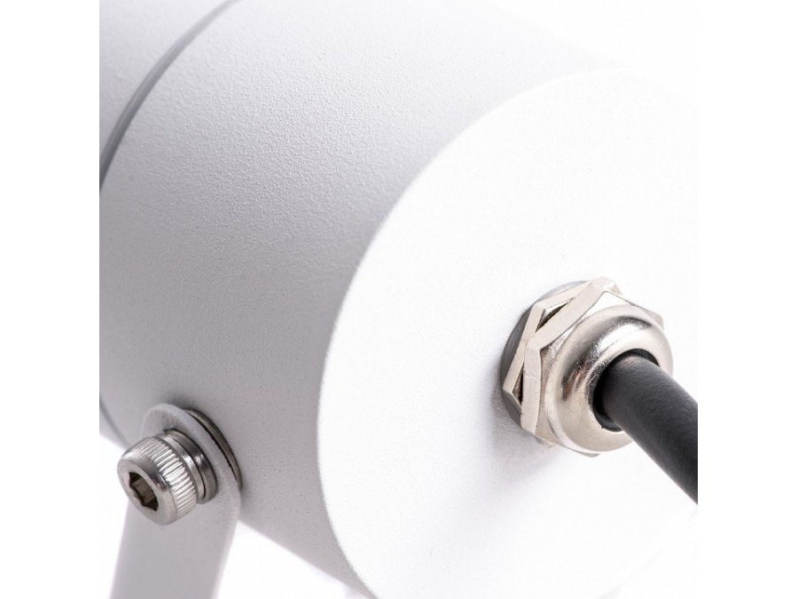 Светильник на штанге Arte Lamp Mistero A3303AL-1WH