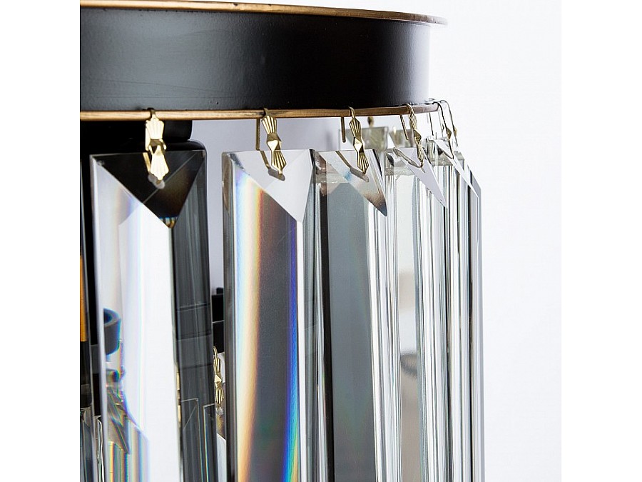 Накладной светильник Divinare Nova 3001/01 AP-2