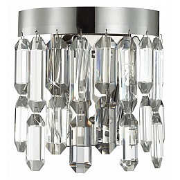 Накладной светильник Odeon Light Dakisa 4985/2W