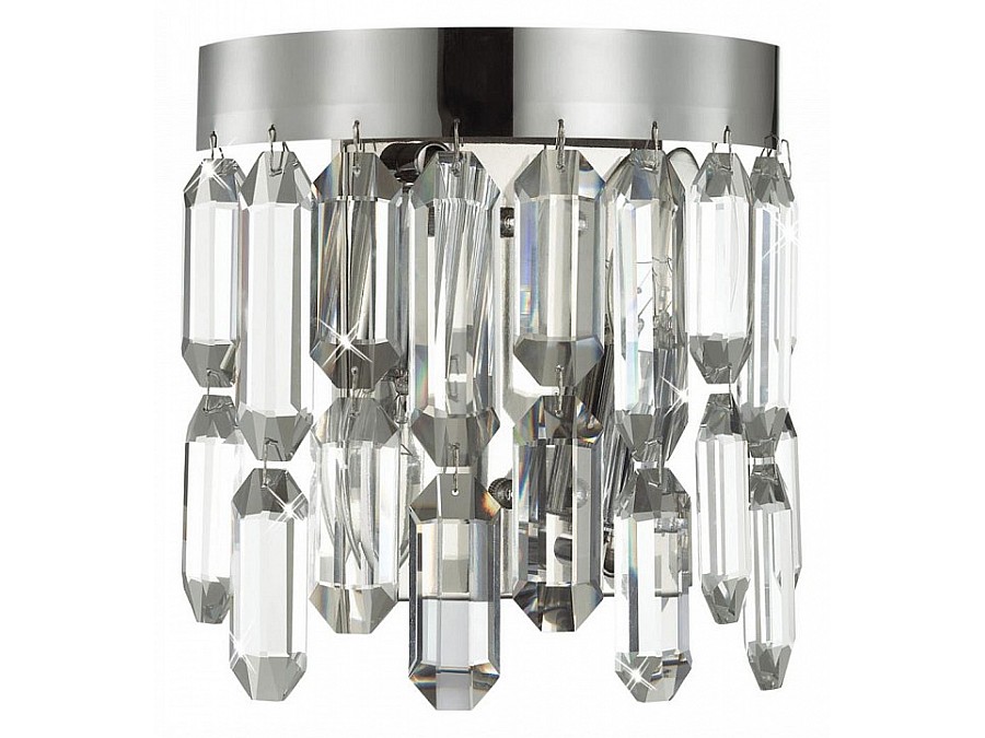 Накладной светильник Odeon Light Dakisa 4985/2W