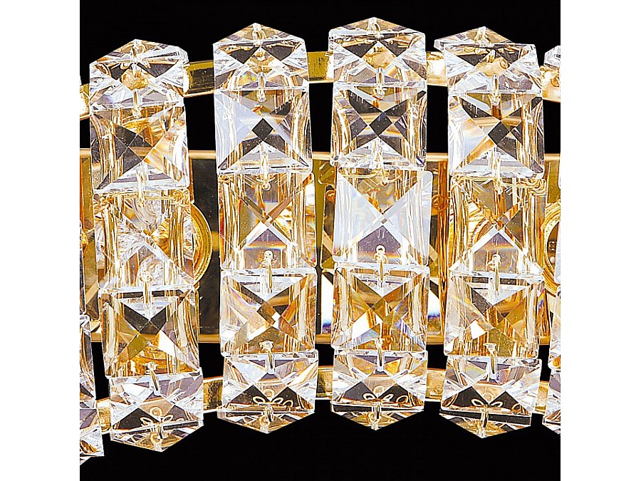 Накладной светильник Lightstar Onda 741622