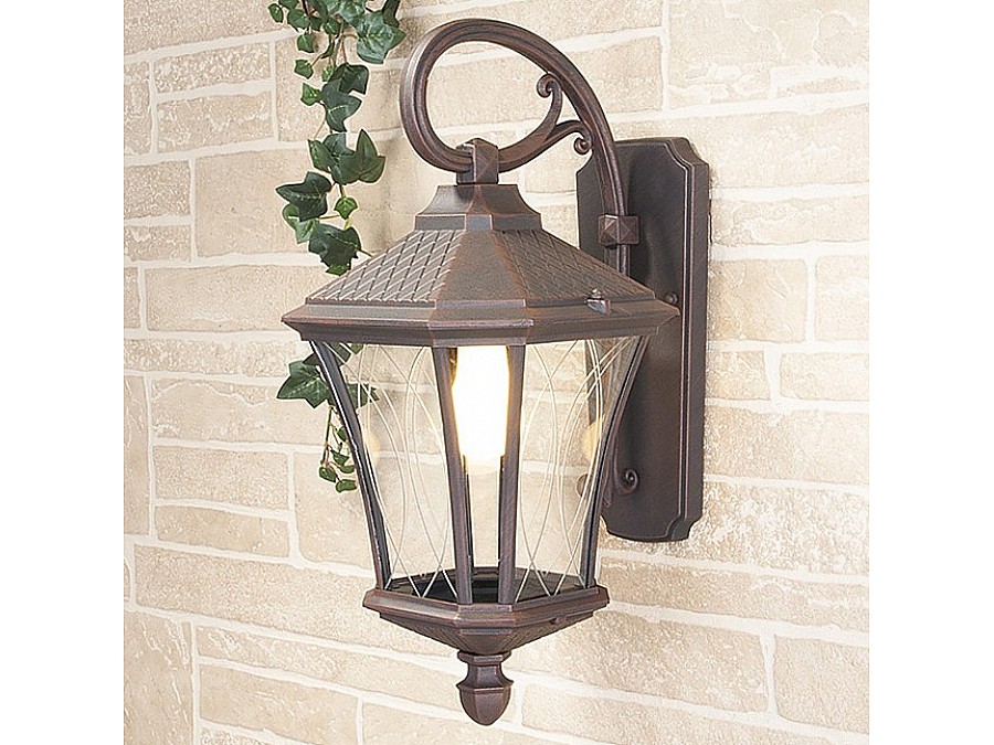 Светильник на штанге Elektrostandard Virgo a031921