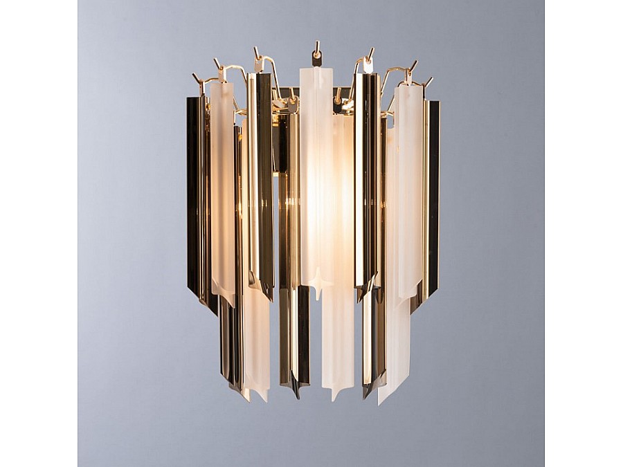 Накладной светильник Divinare Frizzante 1681/01 AP-1