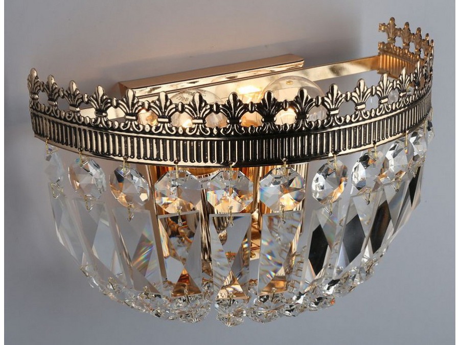 Накладной светильник Omnilux Syracuse OML-76607-02