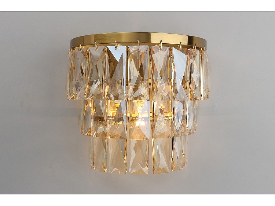 Накладной светильник Aployt Francheska APL.837.01.01