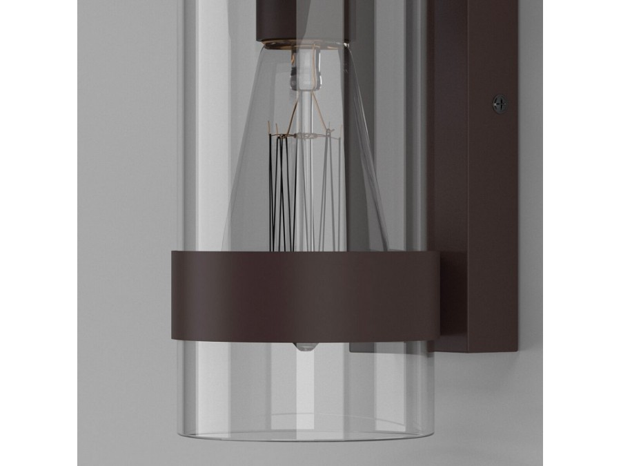 Накладной светильник Elektrostandard Falcon 35167/D
