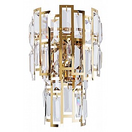 Накладной светильник Arte Lamp Mintaka A1005AP-2GO