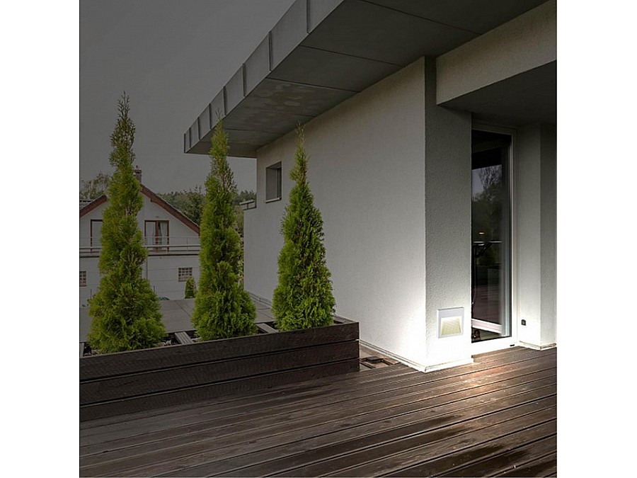 Встраиваемый светильник Novotech Muro 358191