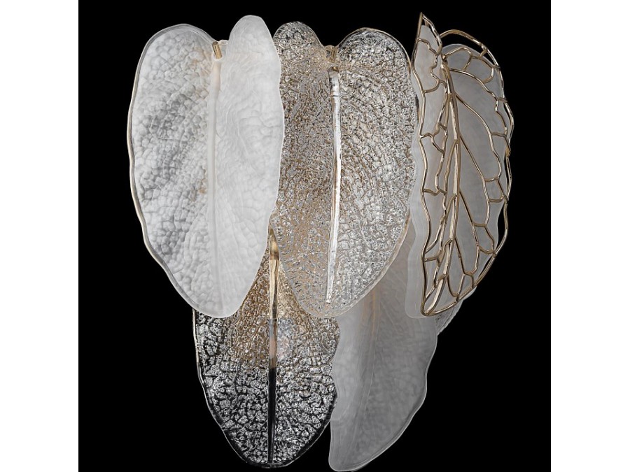 Накладной светильник Citilux HASIENDA CL328350