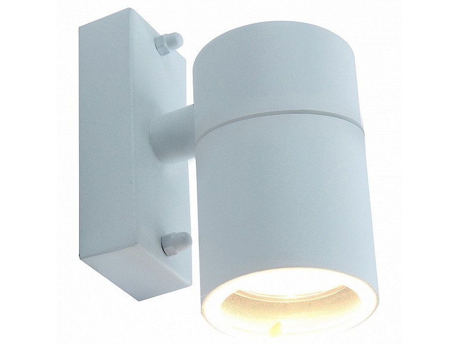 Светильник на штанге Arte Lamp Sonaglio A3302AL-1WH