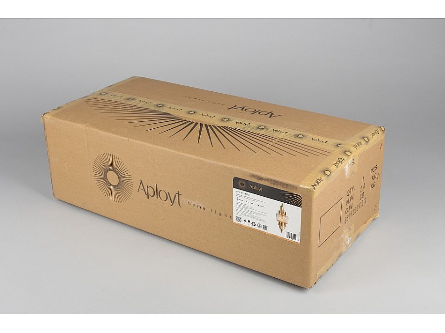 Накладной светильник Aployt Ornella APL.642.11.02