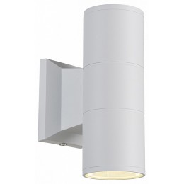 Светильник на штанге Escada  30015W/02 White