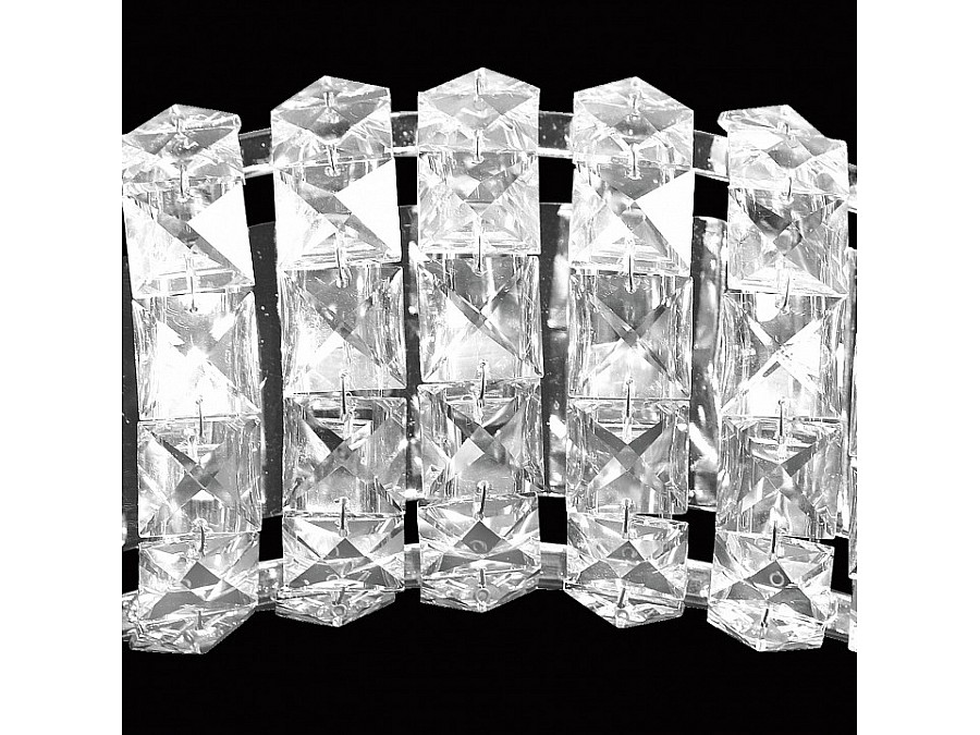 Накладной светильник Lightstar Onda 741624