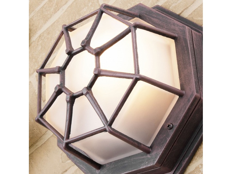 Накладной светильник Elektrostandard Telarana a043661