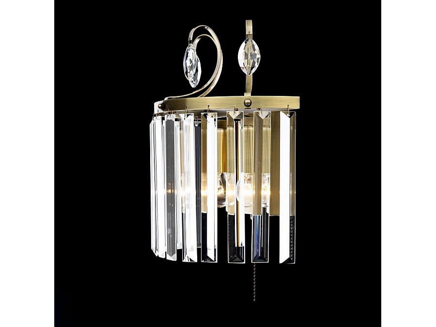 Накладной светильник Citilux Инга CL335323