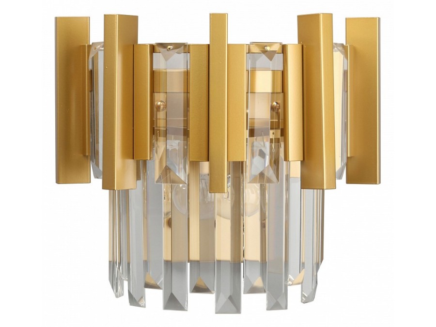 Накладной светильник Omnilux Gaeta OML-69701-02