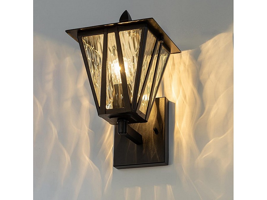 Светильник на штанге Citilux FORTS CLU09W