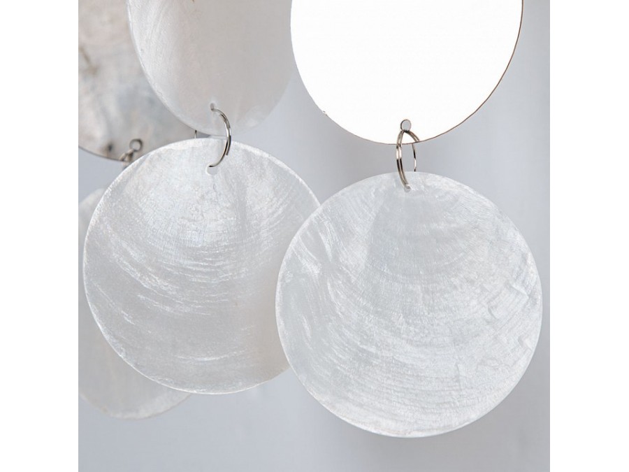 Накладной светильник Arte Lamp PIPIRIMA A4100AP-2CC