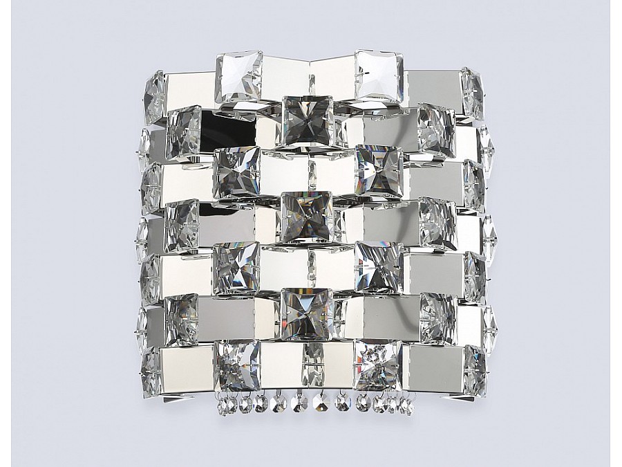 Накладной светильник Ambrella Light LH LH41012