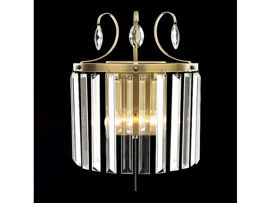 Накладной светильник Citilux Инга CL335323