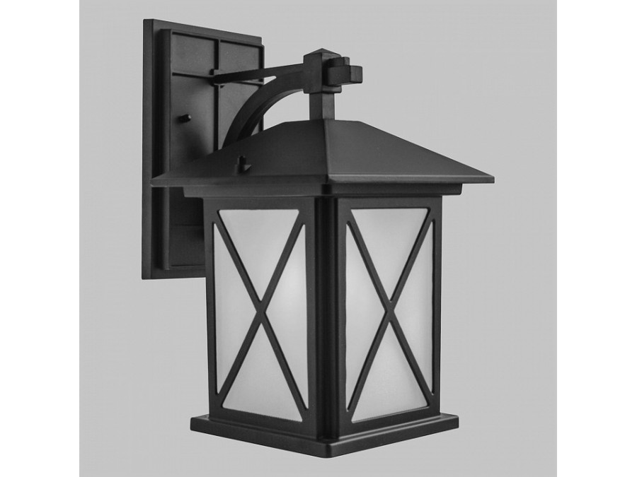 Светильник на штанге Imex  IL.0016.0005-BK