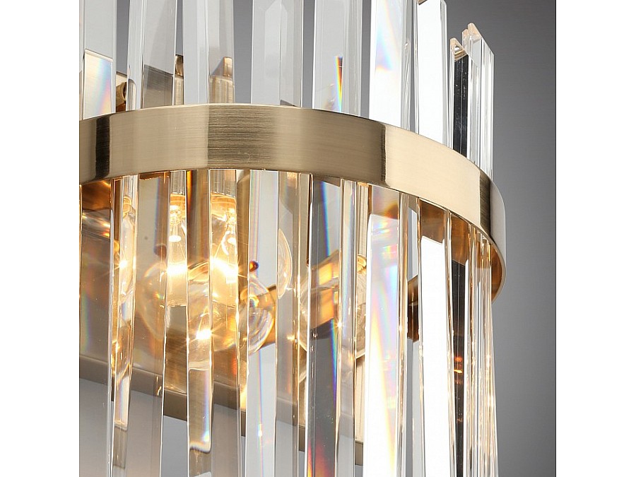 Накладной светильник Aployt Melisa APL.747.01.02