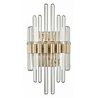 Накладной светильник Odeon Light Stika 4988/2W