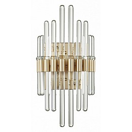 Накладной светильник Odeon Light Stika 4988/2W