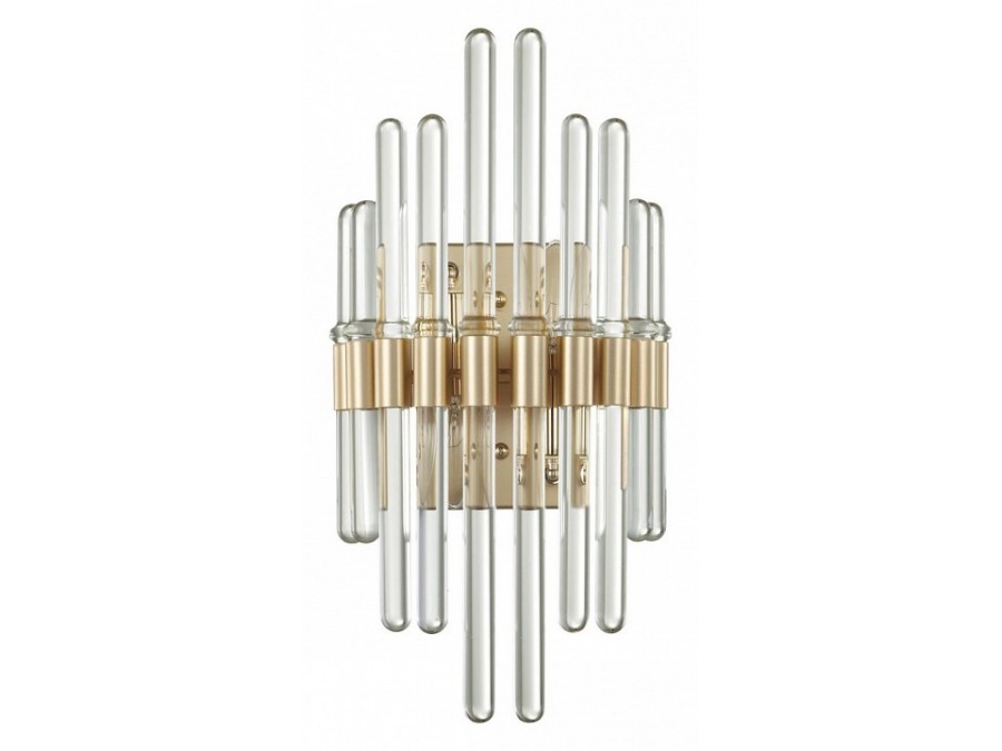 Накладной светильник Odeon Light Stika 4988/2W