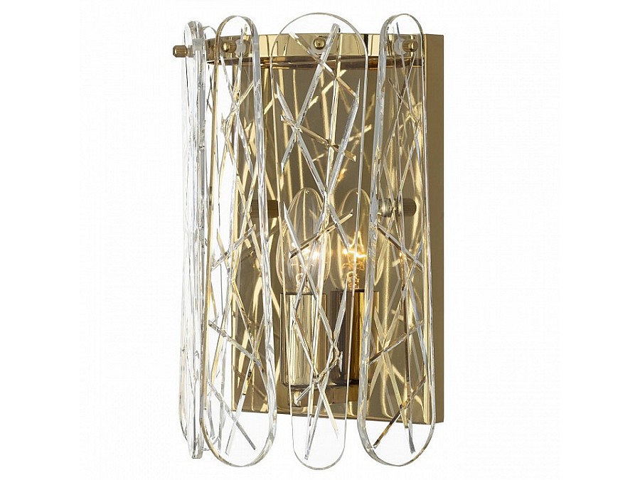 Накладной светильник Citilux Talla CL318412