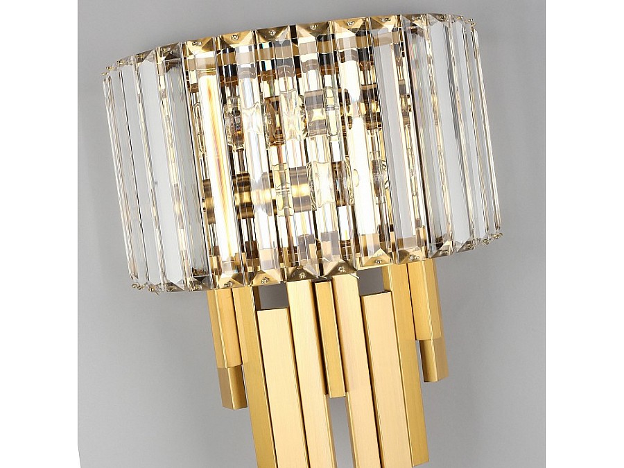 Накладной светильник Aployt Ornella APL.642.01.02