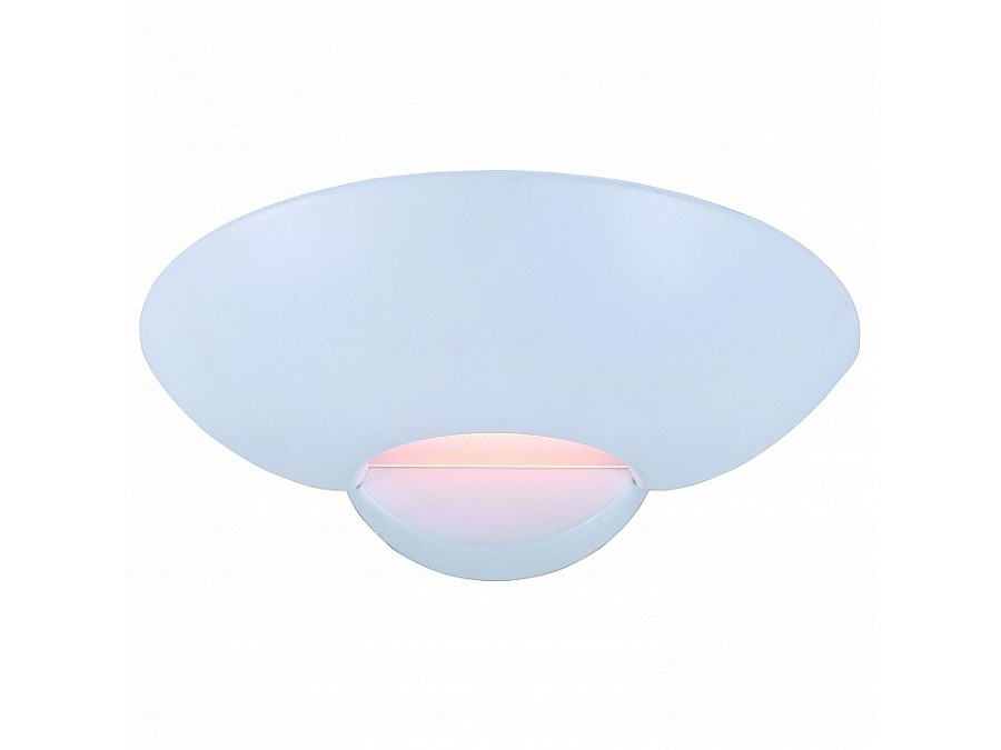 Накладной светильник Arte Lamp Interior A7118AP-1WH