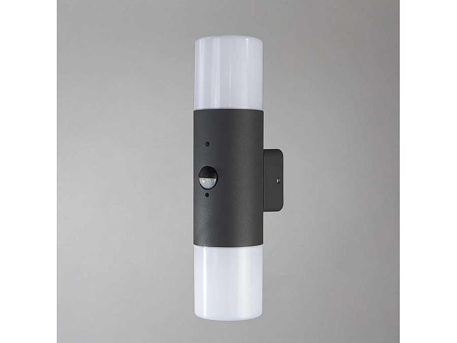 Светильник на штанге Escada Garden 534/2A