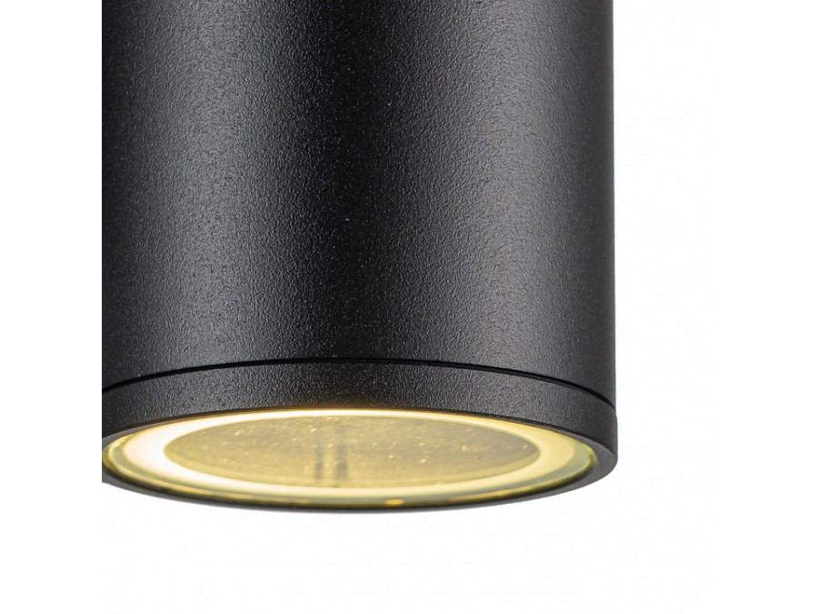 Светильник на штанге Escada Biotit 30015W/02 Black