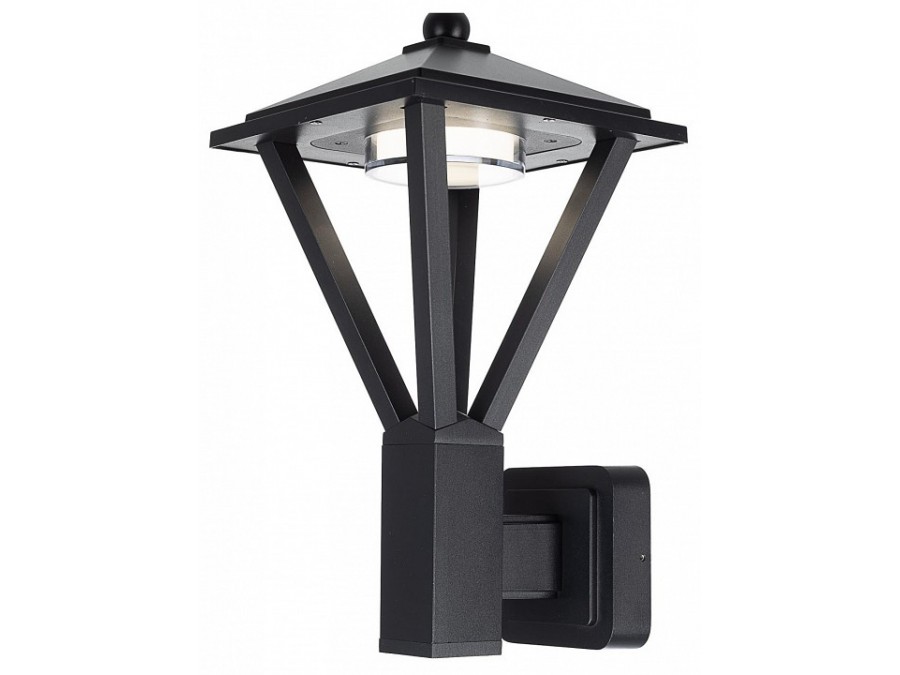 Светильник на штанге Citilux GENOX CLU12W