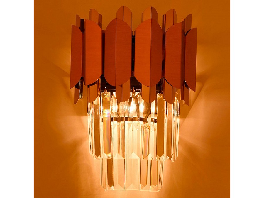 Накладной светильник Ambrella TR TR5294