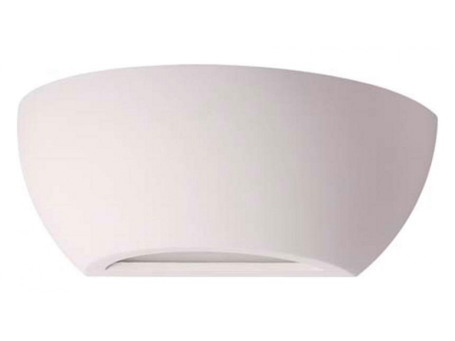 Накладной светильник Odeon Light Gips 3551/1W