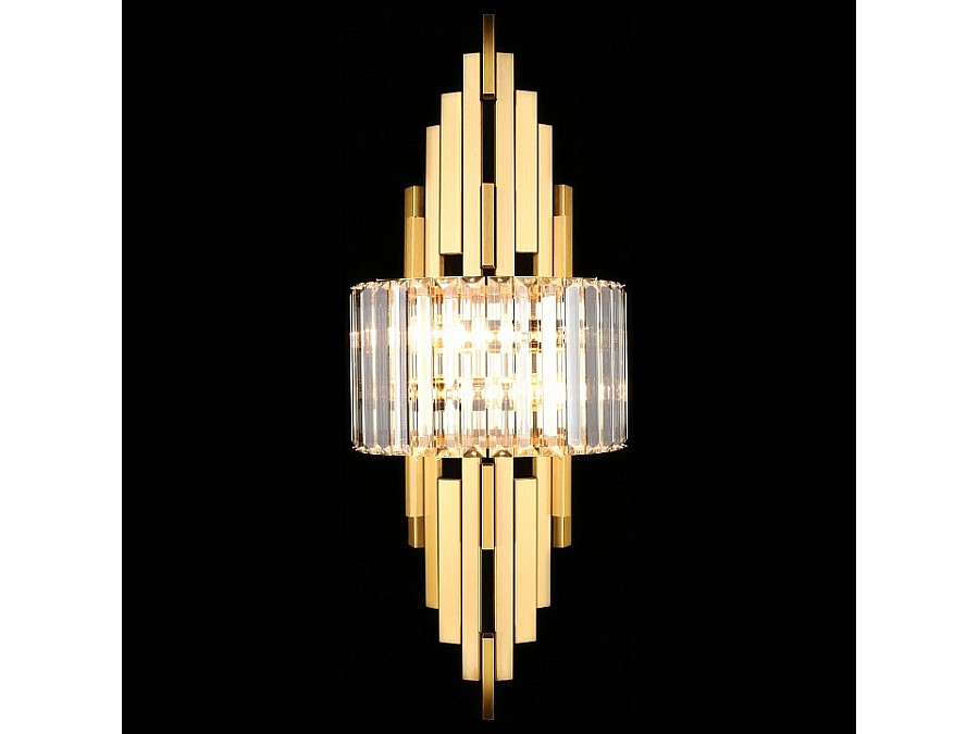 Накладной светильник Aployt Ornella APL.642.11.02