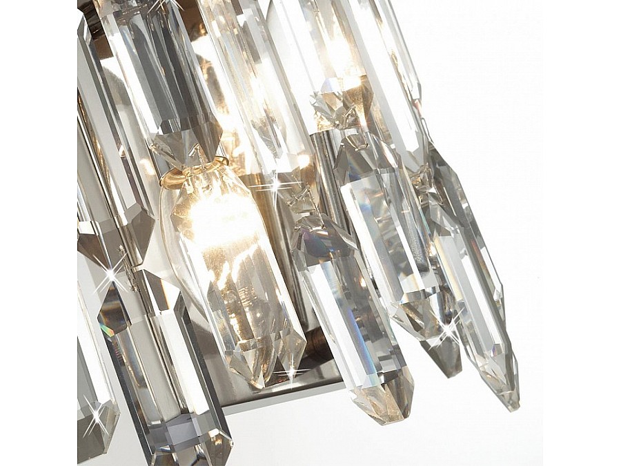 Накладной светильник Odeon Light Dakisa 4985/2W
