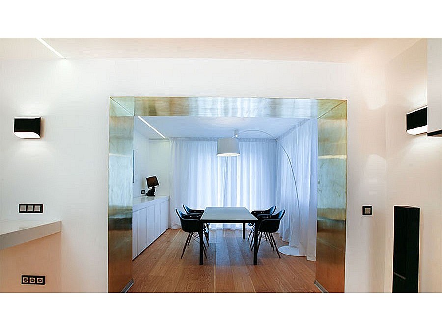 Накладной светильник Lightstar Muro 808627