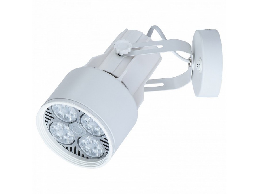 Светильник на штанге Arte Lamp 6252 A6252AP-1WH